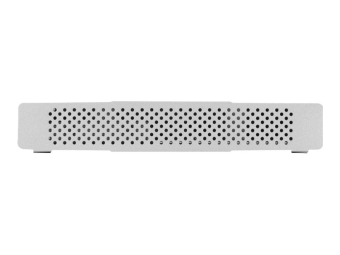OWC Mercury Elite Pro Dual mini - Speichergehäuse - 2.5 (6.4 cm)