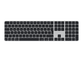 Apple Magic Keyboard with Touch ID and Numeric