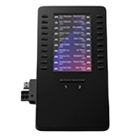 Cisco Funktionstasten-Erweiterungsmodul für VoIP-Telefon