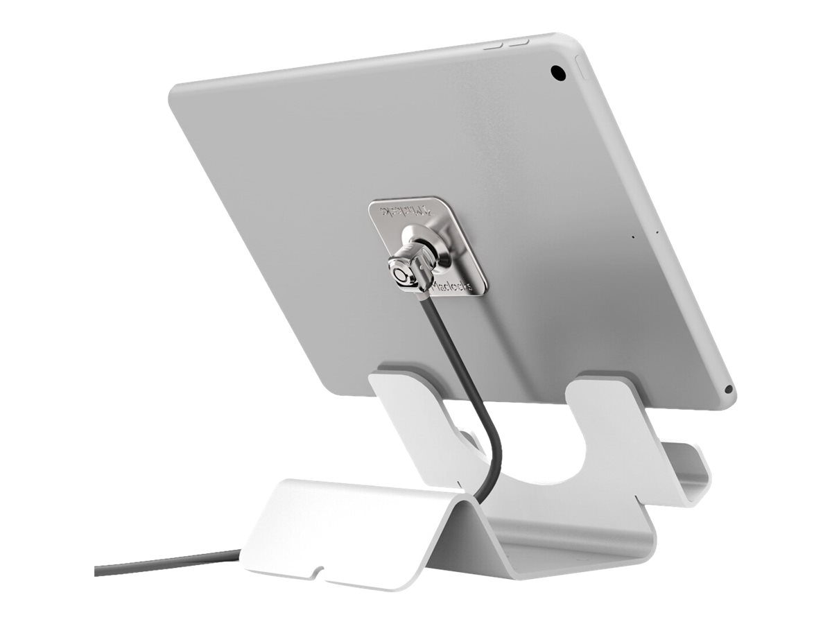 Compulocks Universal Tablet Holder with Keyed Cable Lock
