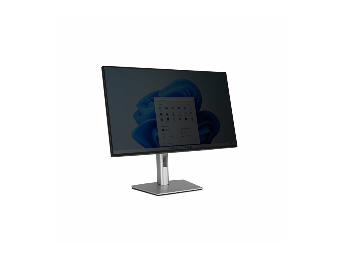 Kensington Blickschutzfilter für Bildschirme - 2-Wege - abnehmbar - 55.9 cm (22")