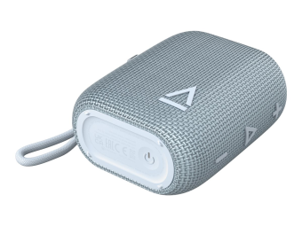 Creative Labs Creative MUVO Flex - Lautsprecher - tragbar - kabellos