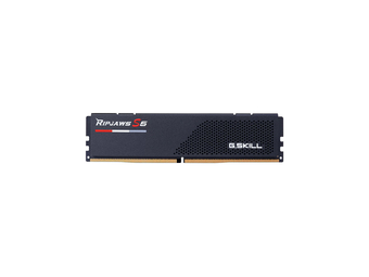 G.Skill RAM Gskill D5 5200 24GB C40 Ripjaws S5