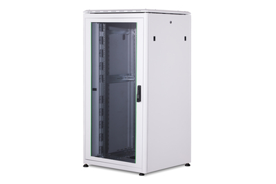 DIGITUS Netzwerkschrank Unique Serie - 800x800 mm (BxT)