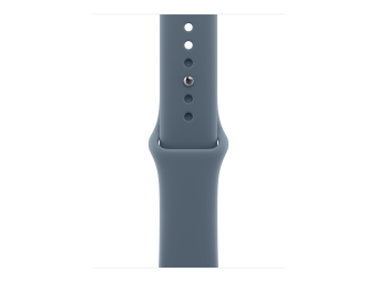 Apple Armband für Smartwatch - 42mm - Größe ML