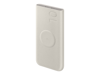 Samsung Powerbank - 10000 mAh - 25 Watt - Fast Charge