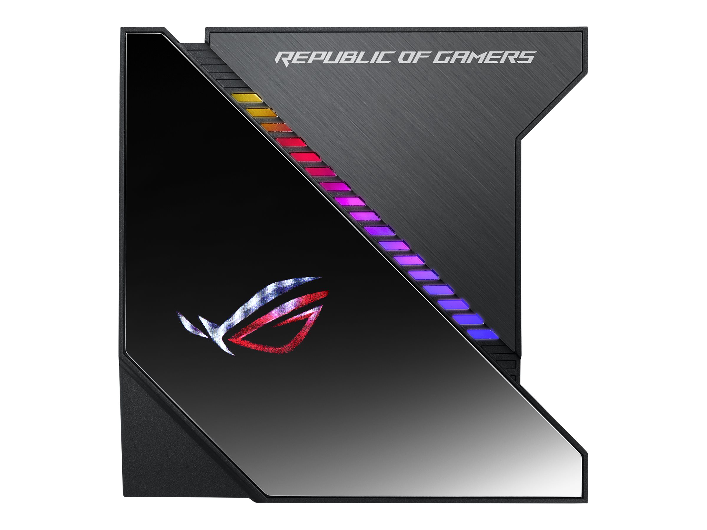 ASUS ROG Ryujin 360 - Prozessor-Flüssigkeitskühlsystem - (für LGA1156, LGA1366, LGA1155, LGA2011, LGA1150, LGA2011-3, LGA1151, AM4, LGA2066, TR4, LGA1200)