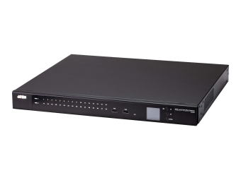 ATEN OmniBus - KVM-Switch - Gateway über IP - 32 x KVM port(s)