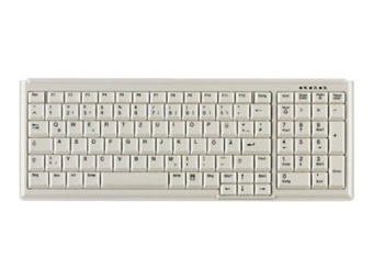 Active Key AK-7000 - Tastatur - USB - Deutsch