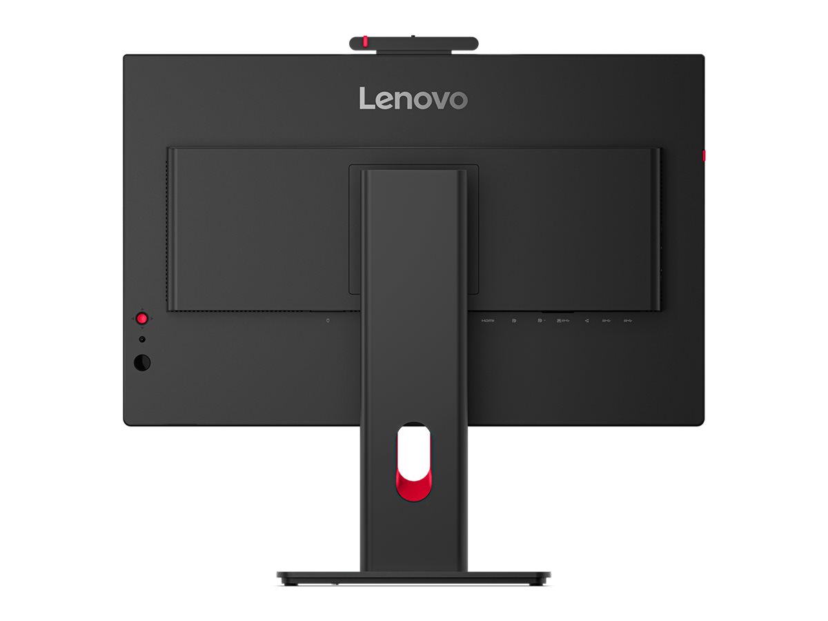 Lenovo ThinkVision T24D-4v - LED-Monitor - 1920 x 1080 Full HD (1080p)