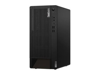 Lenovo ThinkCentre M90t Gen 5 12V6 - Tower - Core i7 i7-14700  2.1 GHz - vPro Enterprise - RAM 32 GB - SSD 1 TB - TCG Opal Encryption 2 NVMe Performance - DVD-Writer - UHD Graphics 770 - 1GbE Wi-Fi 6E Bluetooth 5.3 - WLAN: 802.11abgnacax (Wi-Fi