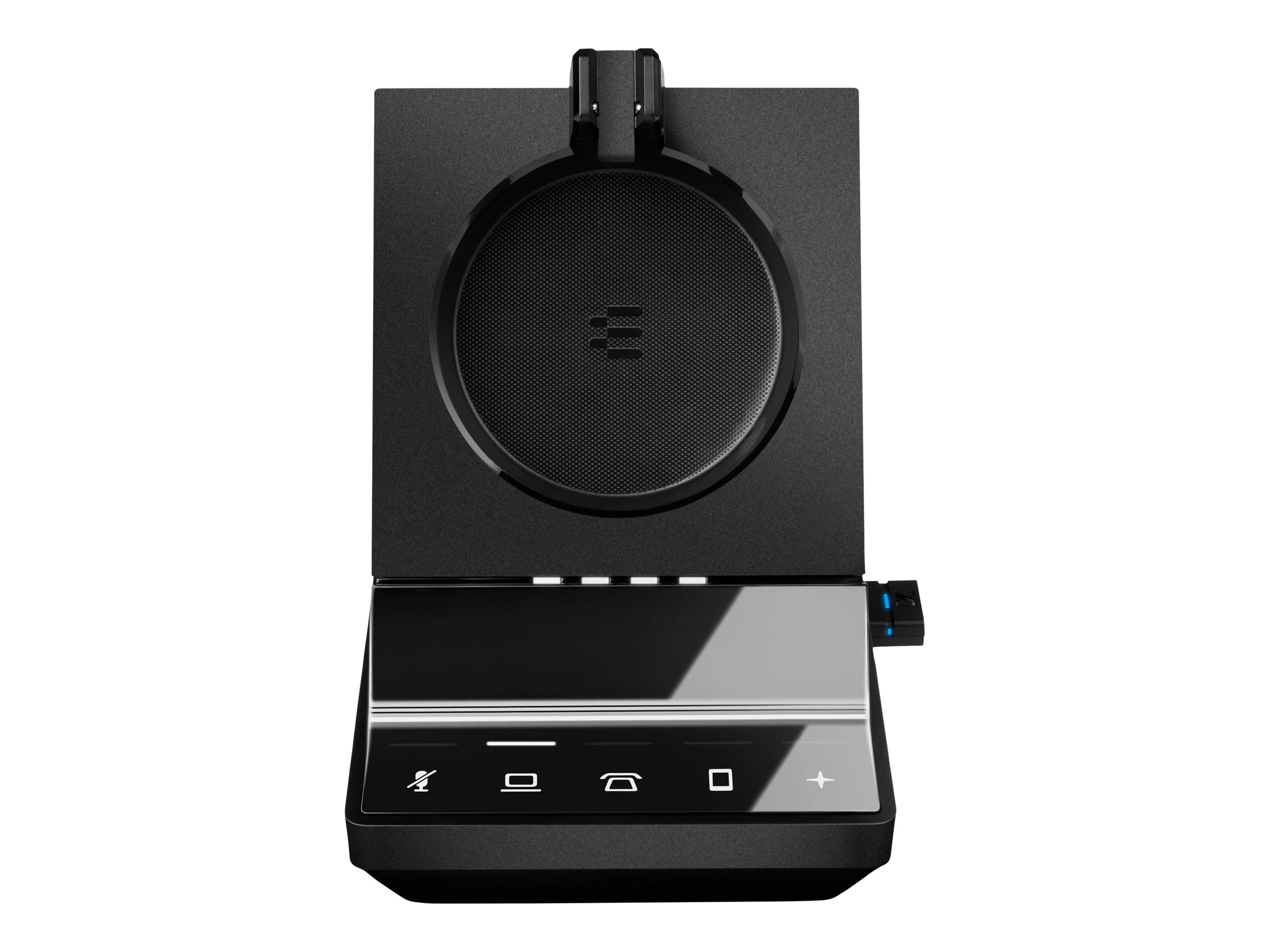 EPOS IMPACT SDW - Headset-System - On-Ear - konvertierbar