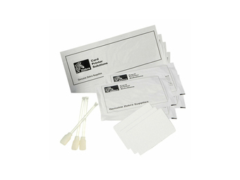 Zebra ZXP 7 Reinigungsset Series 7 Druckkopfreinigungskarte