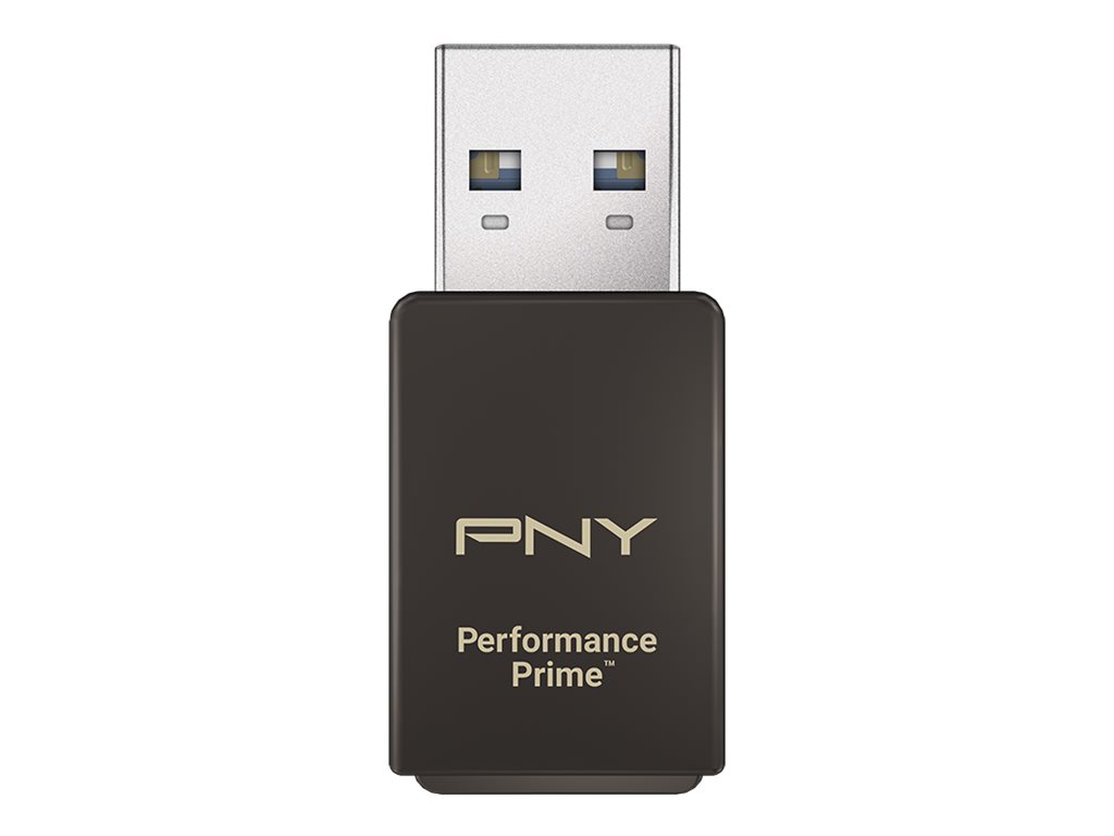 PNY Performance Prime - Kartenleser (microSDXC)