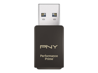 PNY Performance Prime - Kartenleser (microSDXC)