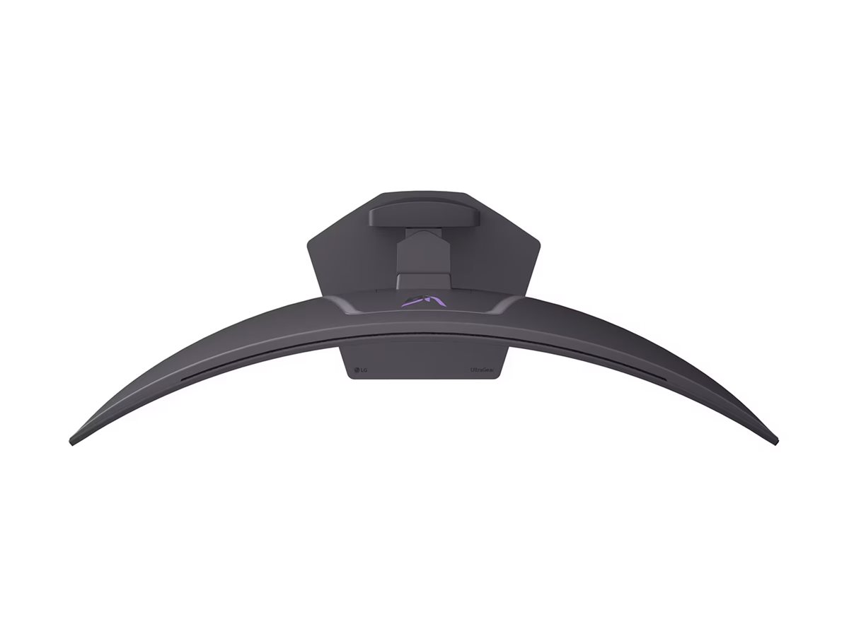 LG UltraGear 39GX900A-B - OLED-Monitor - Gaming - gebogen - 99.1 cm (39")