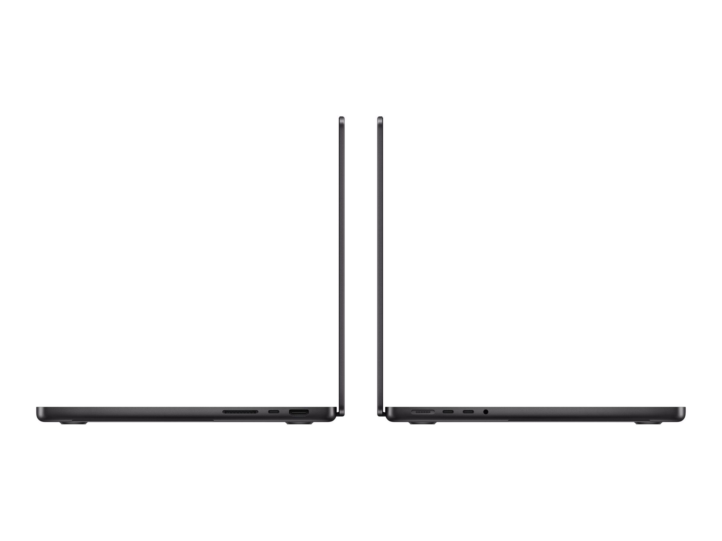Apple MacBook Pro - M5 - Apple M5 10-core - 16 GB RAM - 1 TB SSD - 35.97 cm (14.2")