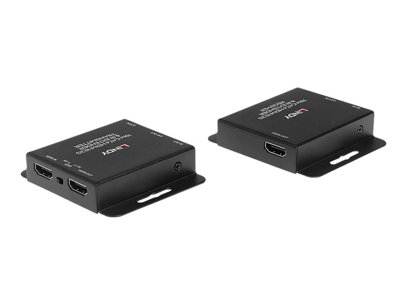 Lindy Video-Audio-Infrarot-Übertrager - bis