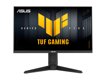 ASUS TUF Gaming VG259QMRL5A - LED-Monitor - Gaming - 62.23 cm (24.5")