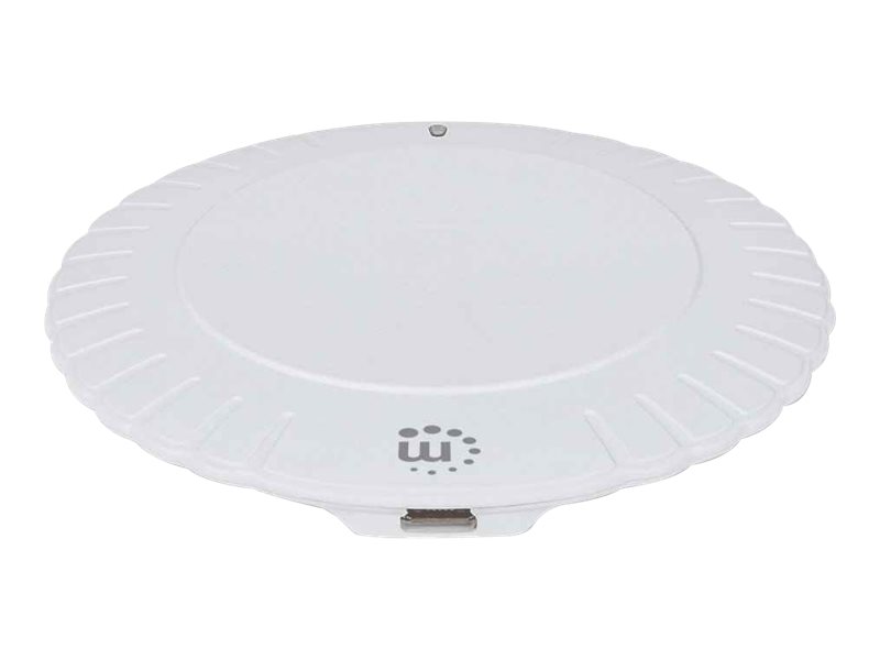 Manhattan Smartphone Wireless Charging Pad (Clearance Pricing)