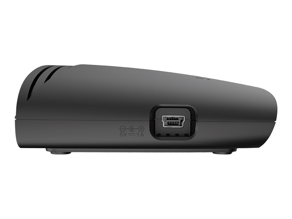 D-Link DGS 1008D - Switch - unmanaged - 8 x 101001000