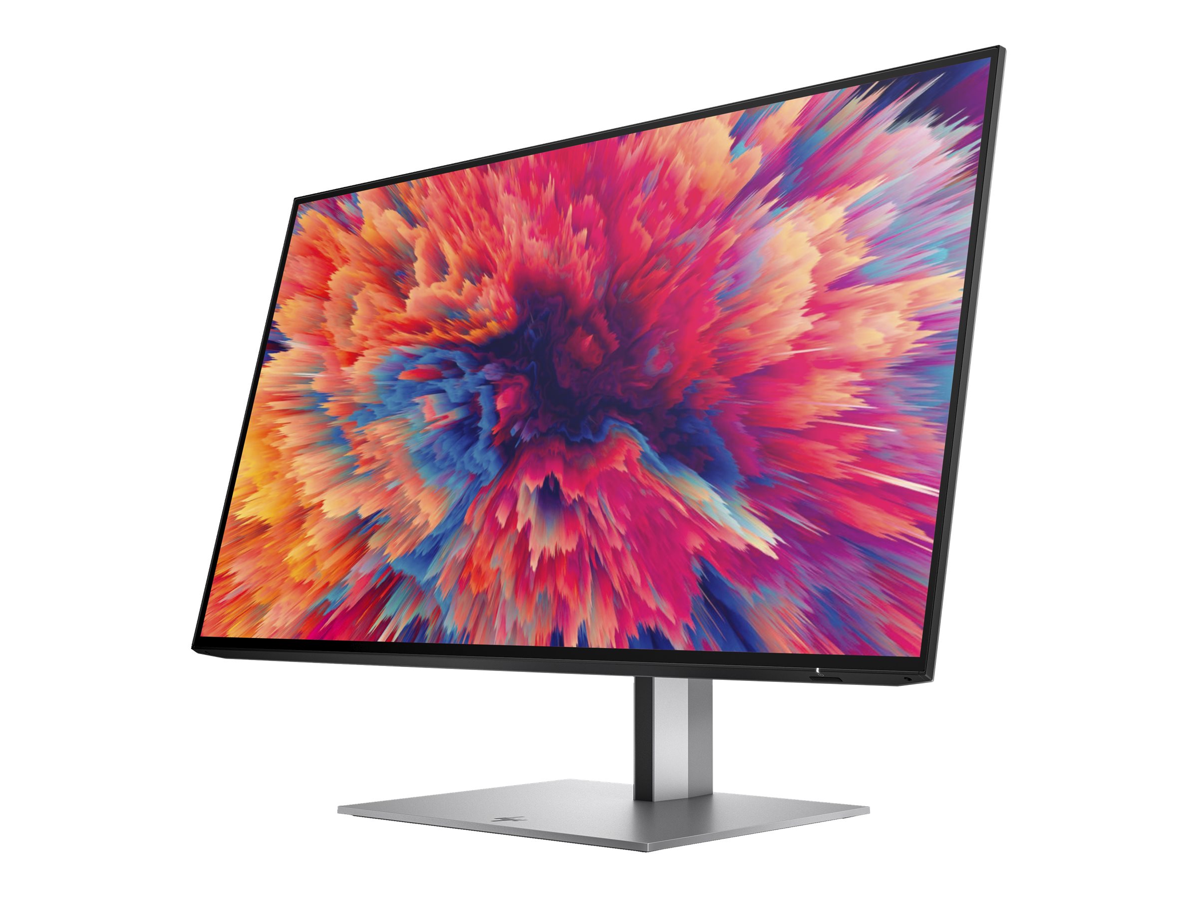 HP Z24q G3 - LED-Monitor - 60.5 cm (23.8") - 2560 x 1440 QHD @ 90 Hz
