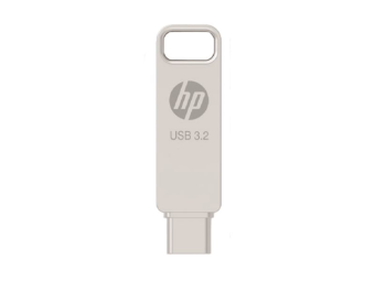 HP x206C - USB-Flash-Laufwerk - 64 GB - USB 3.2