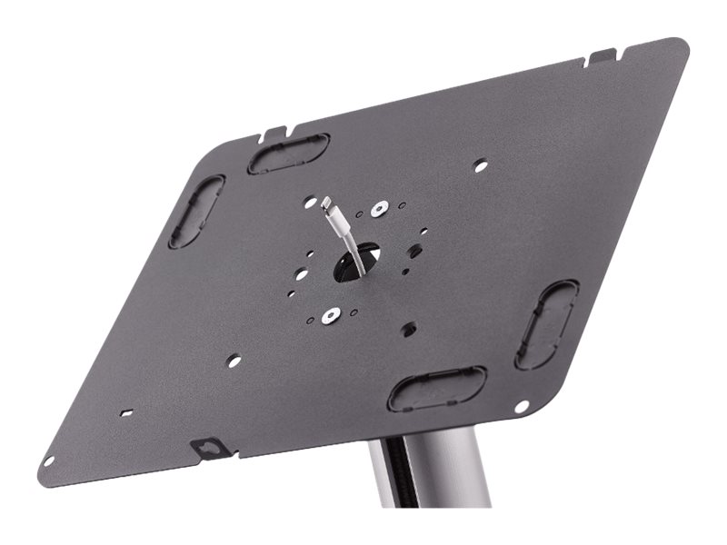 Novus Dahle Novus Retail System TabletSafe base 200 connect - Montagekomponente (Halterung für Schreibtisch)