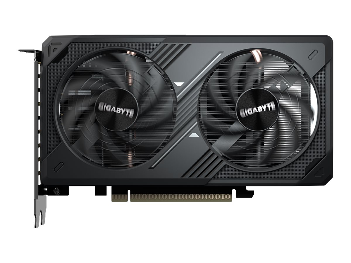 Gigabyte WINDFORCE - OC Edition - Grafikkarten