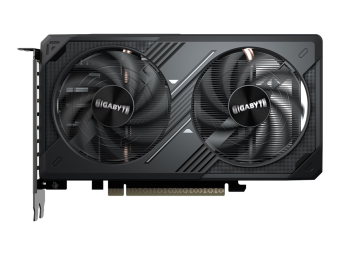 Gigabyte WINDFORCE - OC Edition - Grafikkarten