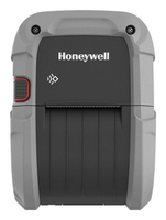 HONEYWELL RP2F - Thermodirekt - 203 x 203 DPI - 127 mmsek - Verkabelt & Kabellos - Lithium-Ion (Li-Ion) - Schwarz - Grau