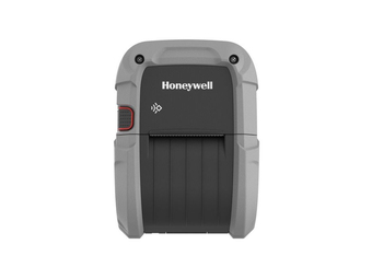 HONEYWELL RP2F - Thermodirekt - 203 x 203 DPI - 127 mmsek - Verkabelt & Kabellos - Lithium-Ion (Li-Ion) - Schwarz - Grau