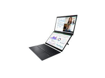 ASUS Zenbook Duo UX8406MA-QL114W - Notebook - Core Ultra 5