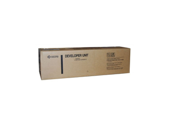 Kyocera DV 172 - Schwarz - original - Entwickler-Kit