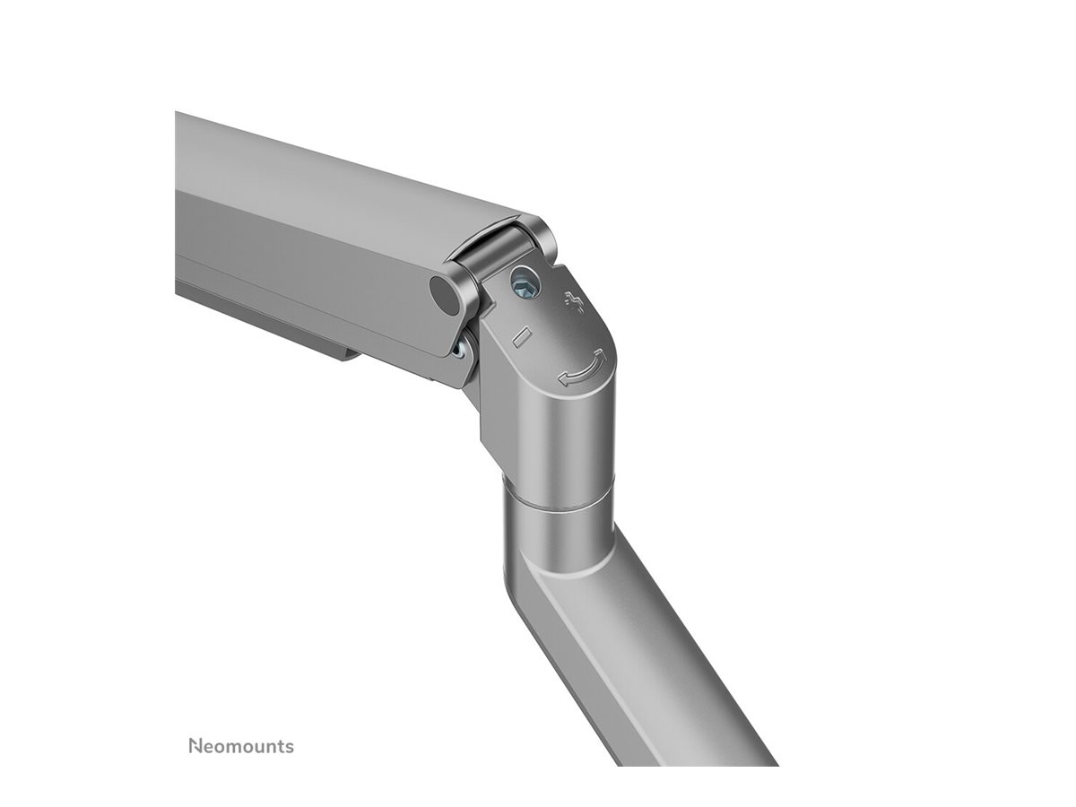 Neomounts NEXT Slim DS70-250SL1 - Befestigungskit (Gelenkarm)
