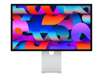 Apple Studio Display Standard glass - LCD-Monitor - 68.6 cm (27")