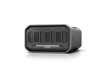 SANDISK PROFESSIONAL PRO-BLADE - Speichergehäuse