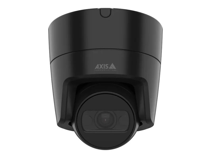 Axis M3125-LVE - Netzwerk-Überwachungskamera - PTZ - Turret - Außenbereich - Vandalismussicher  Wetterbeständig - Farbe (Tag&Nacht)