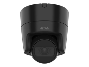 Axis M3125-LVE - Netzwerk-Überwachungskamera - PTZ - Turret - Außenbereich - Vandalismussicher  Wetterbeständig - Farbe (Tag&Nacht)