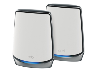 Netgear Orbi WiFi System RBK852 - WLAN-System - (Router Extender)