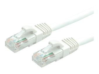 VALUE Patch-Kabel - RJ-45 (M) zu RJ-45 (M)