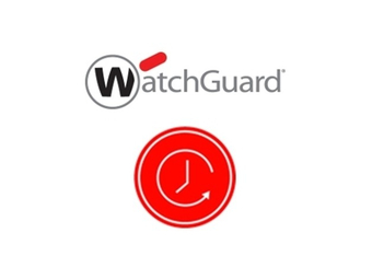 WatchGuard Standard Support - Serviceerweiterung (Erneuerung)