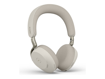 Jabra Evolve3 75 MS - Headset - On-Ear - Bluetooth