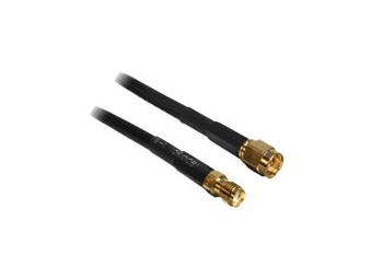 Delock Antennenverlängerungskabel - SMA (W)