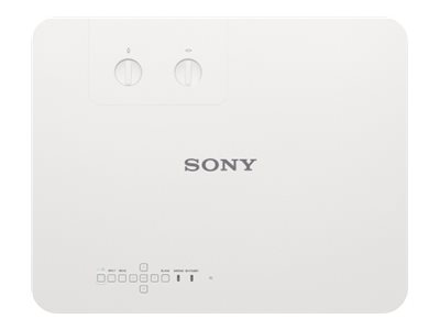 Sony VPL-PHZ61 - 3-LCD-Projektor - 6400 lm - 6400 lm (Farbe)