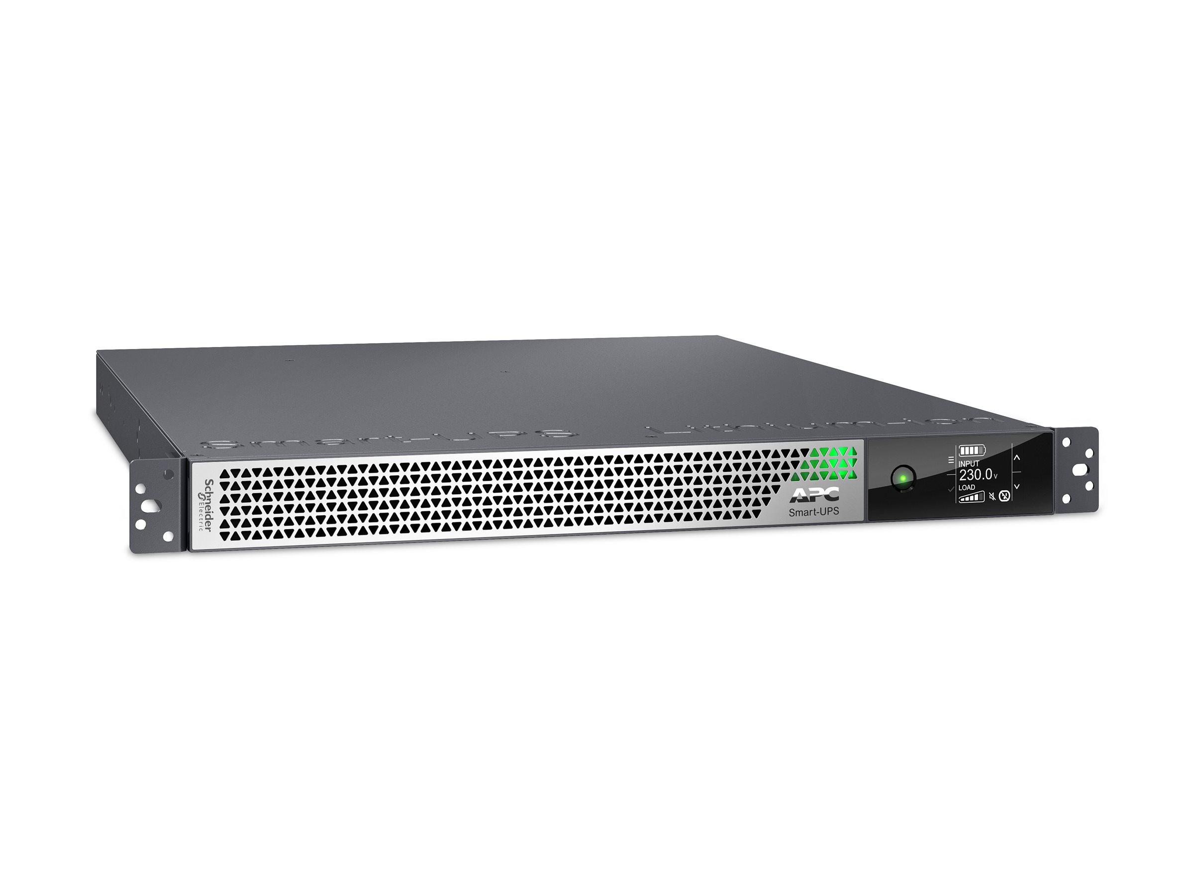 APC Smart-UPS Ultra - USV (Rack - einbaufähig)