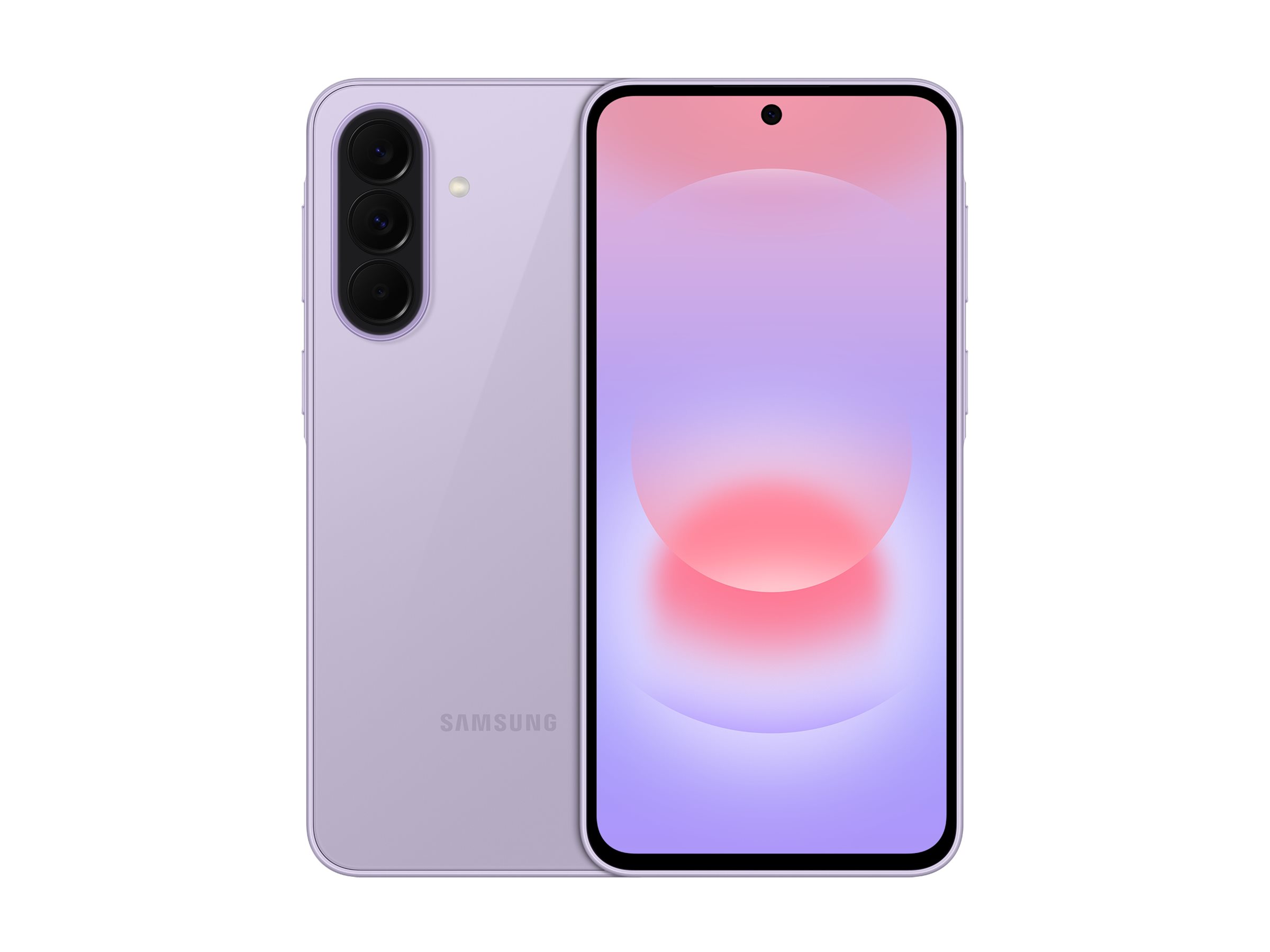 Samsung Galaxy A37 - 5G Smartphone - Dual-SIM - RAM 6 GB  Interner Speicher 128 GB - OLED-Display - 6.7" - 2340 x 1080 Pixel (120 Hz)