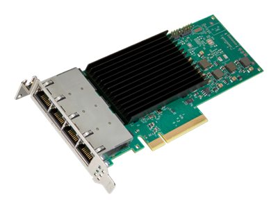Intel Ethernet Network Adapter E610-XT4 - Netzwerkadapter