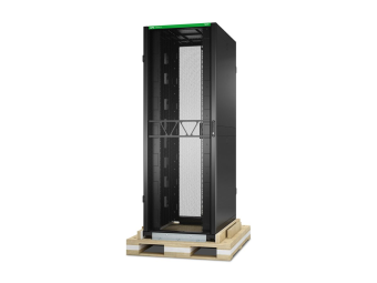 APC NetShelter SX Server Rack Enclosure