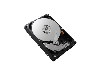 Dell RWR8F - 24 TB - 10000 RPM - 2.5 - SAS